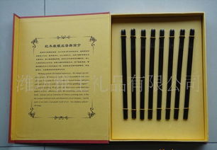精雕細(xì)琢，品味尊貴——精裝紅木鑲銀筷子選購(gòu)指南